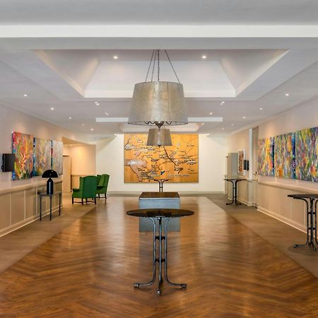 Lord Charles Hotel, Somerset West, A Tribute Portfolio Hotel 外观 照片