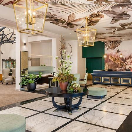 Lord Charles Hotel, Somerset West, A Tribute Portfolio Hotel 外观 照片