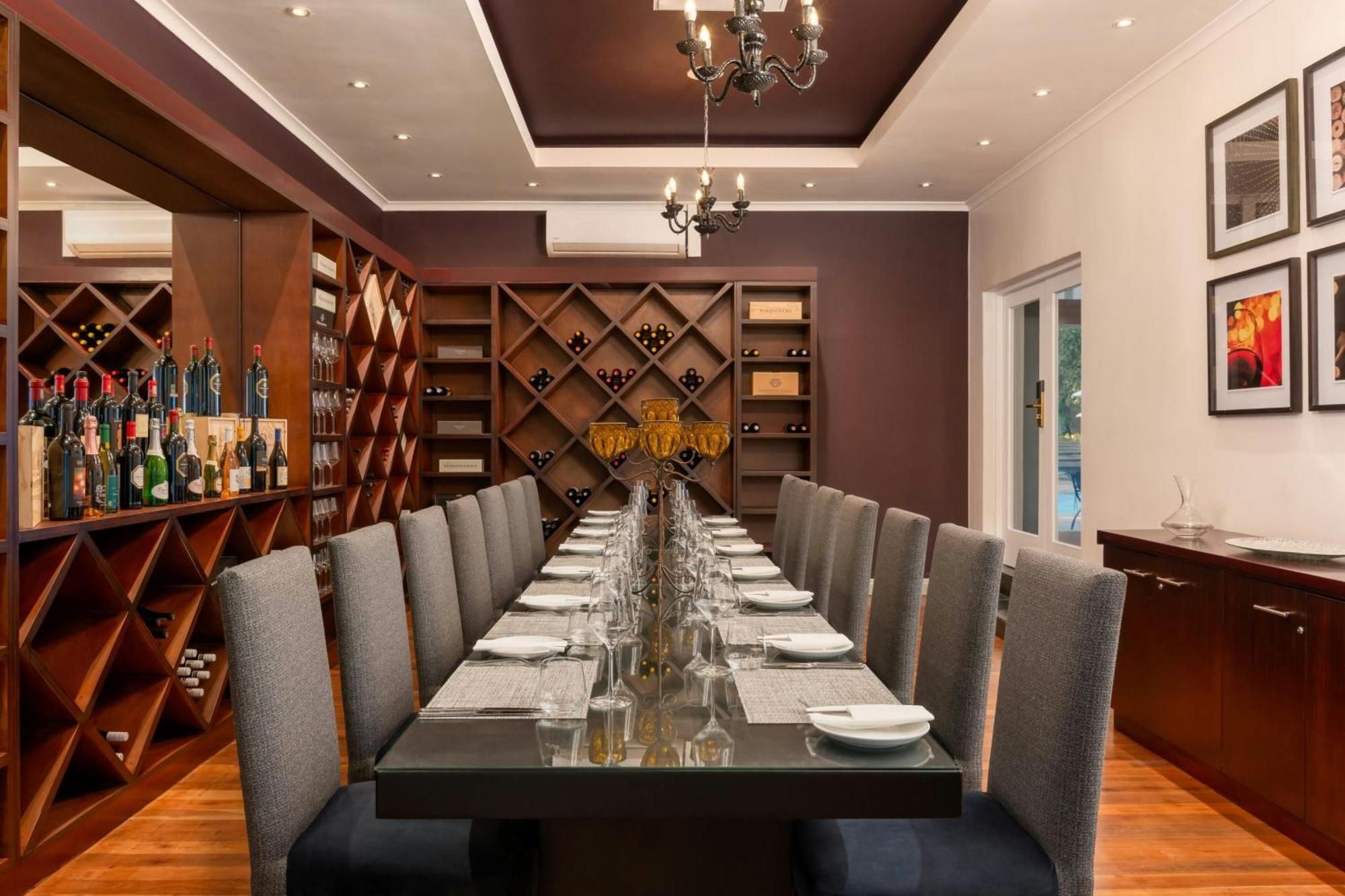 Lord Charles Hotel, Somerset West, A Tribute Portfolio Hotel 外观 照片