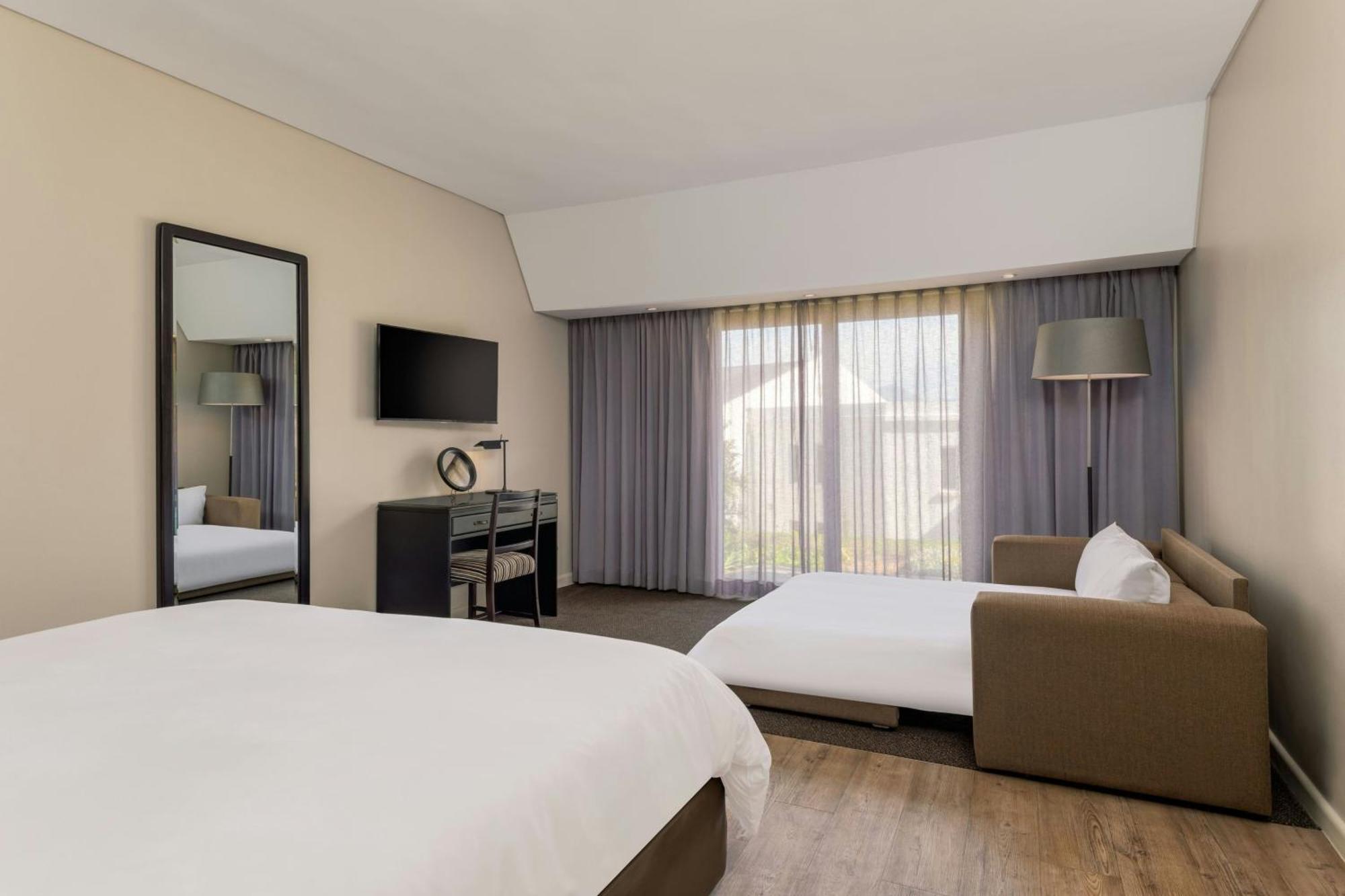 Lord Charles Hotel, Somerset West, A Tribute Portfolio Hotel 外观 照片
