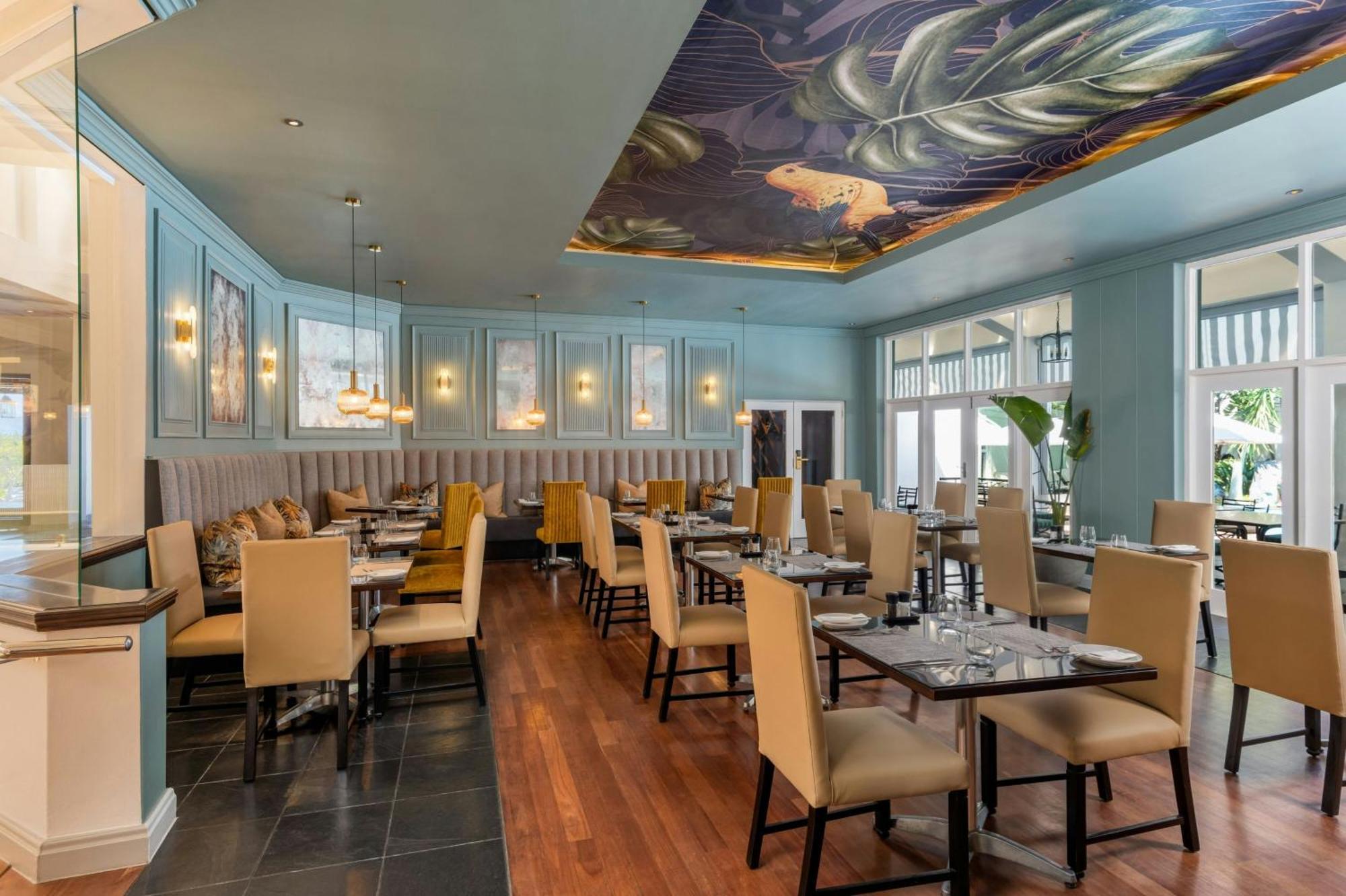 Lord Charles Hotel, Somerset West, A Tribute Portfolio Hotel 外观 照片