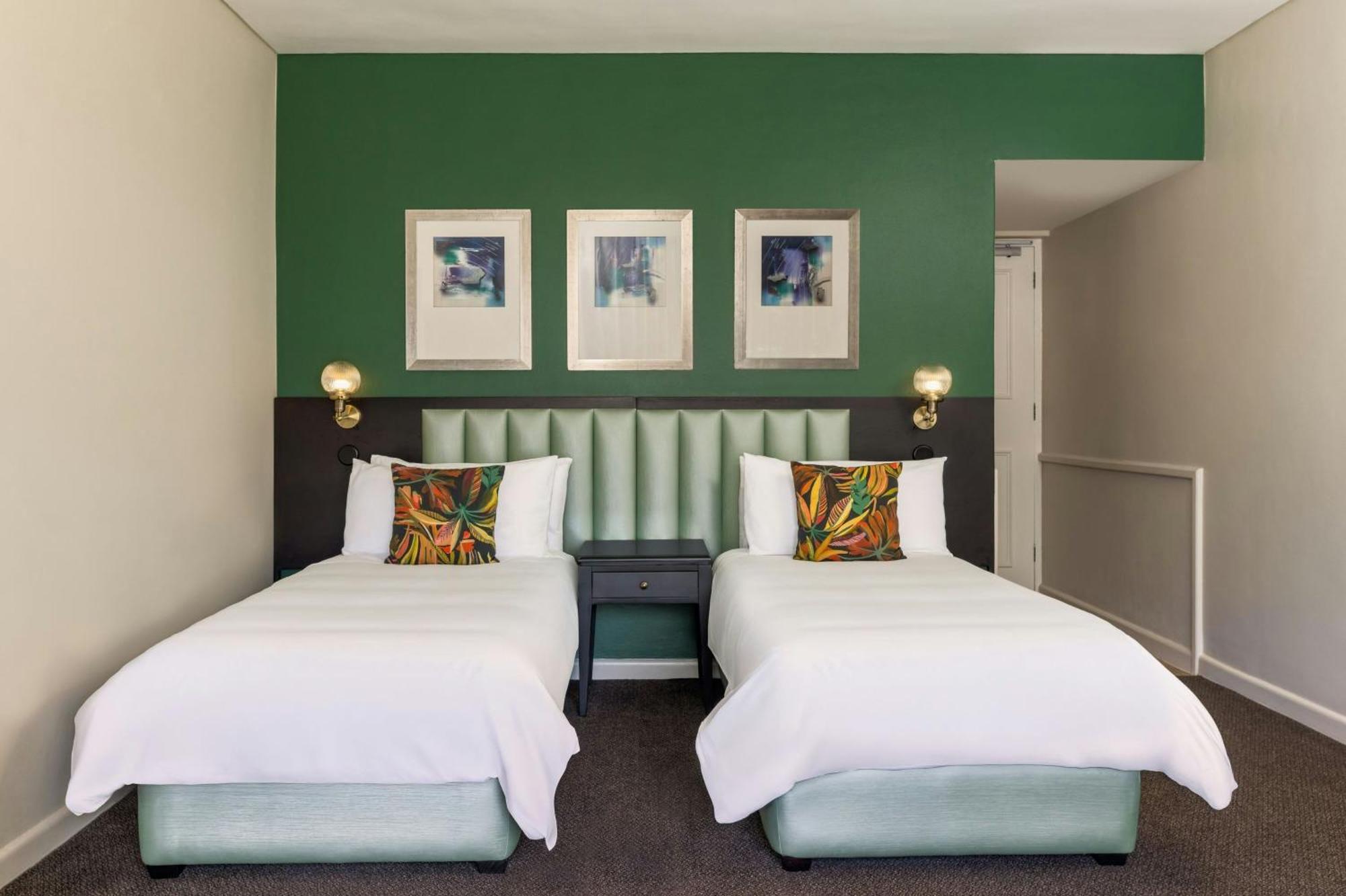 Lord Charles Hotel, Somerset West, A Tribute Portfolio Hotel 外观 照片