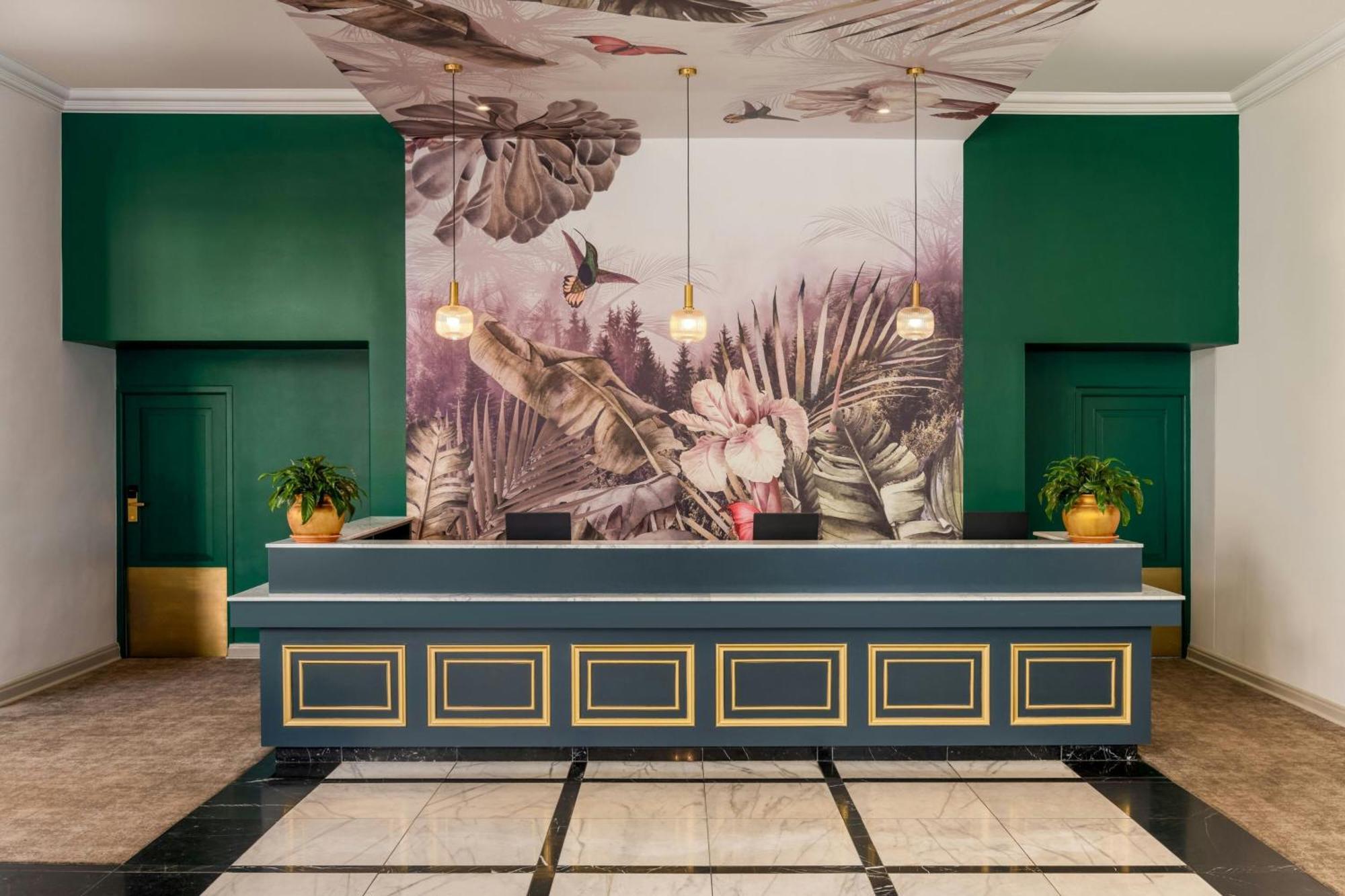 Lord Charles Hotel, Somerset West, A Tribute Portfolio Hotel 外观 照片