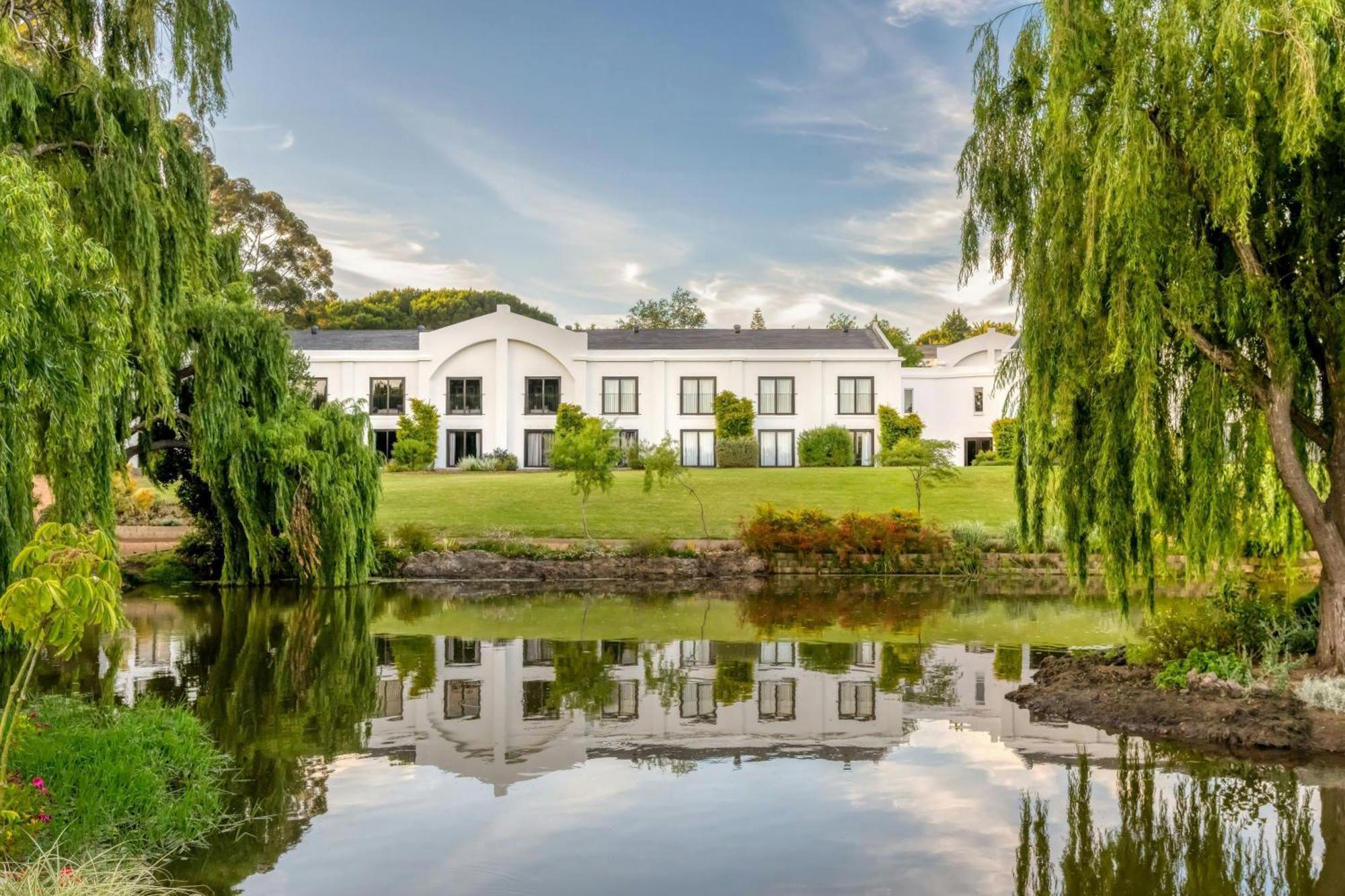 Lord Charles Hotel, Somerset West, A Tribute Portfolio Hotel 外观 照片